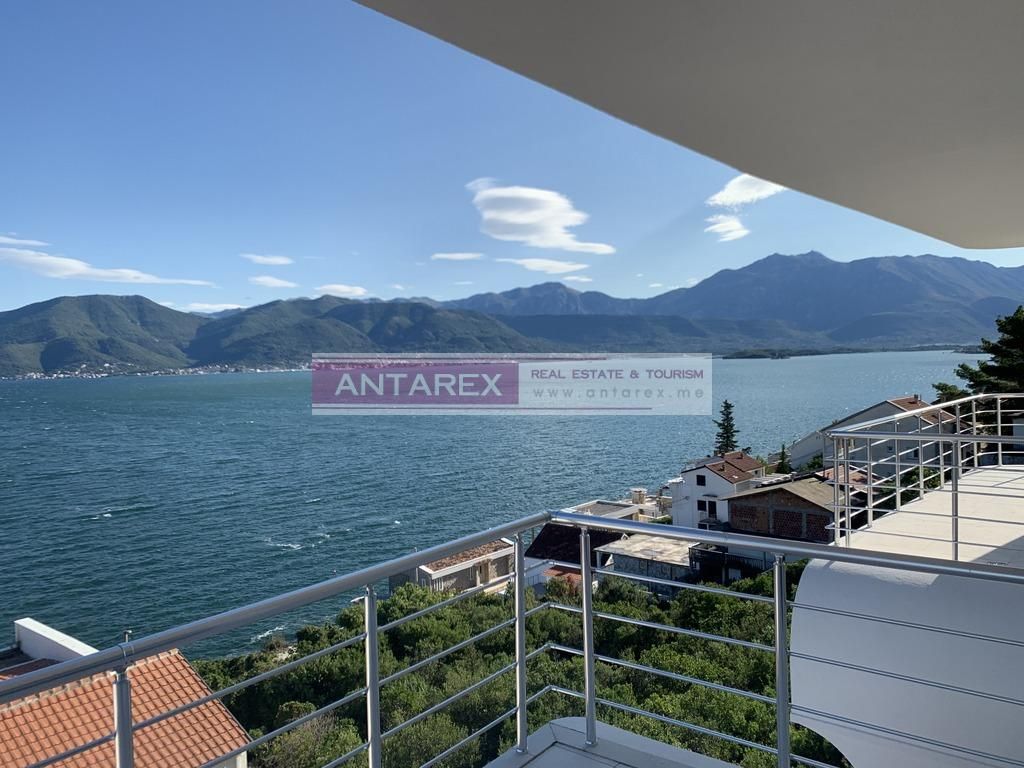 Апартаменты в Крашичах, Черногория, 90 м² - фото 4