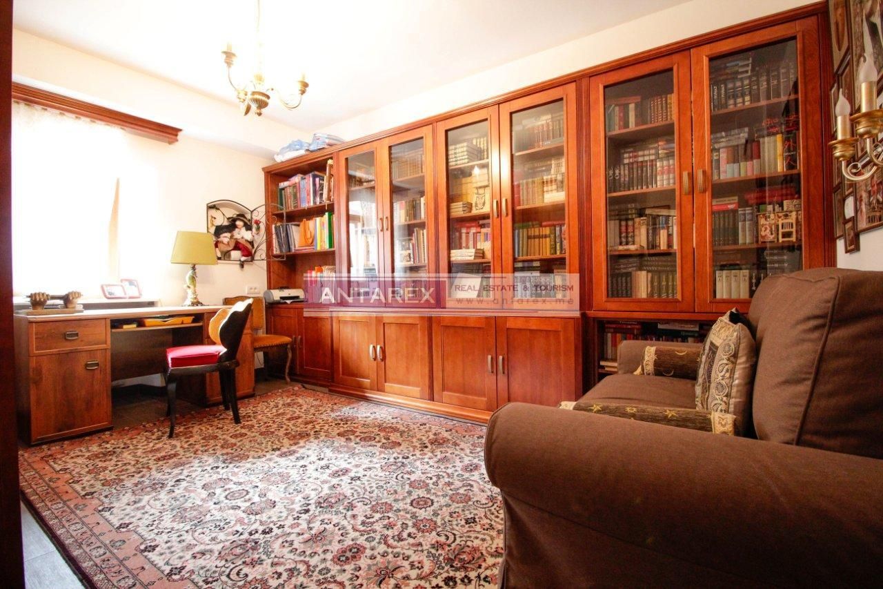 Вилла в Морини, Черногория, 306 м² - фото 4