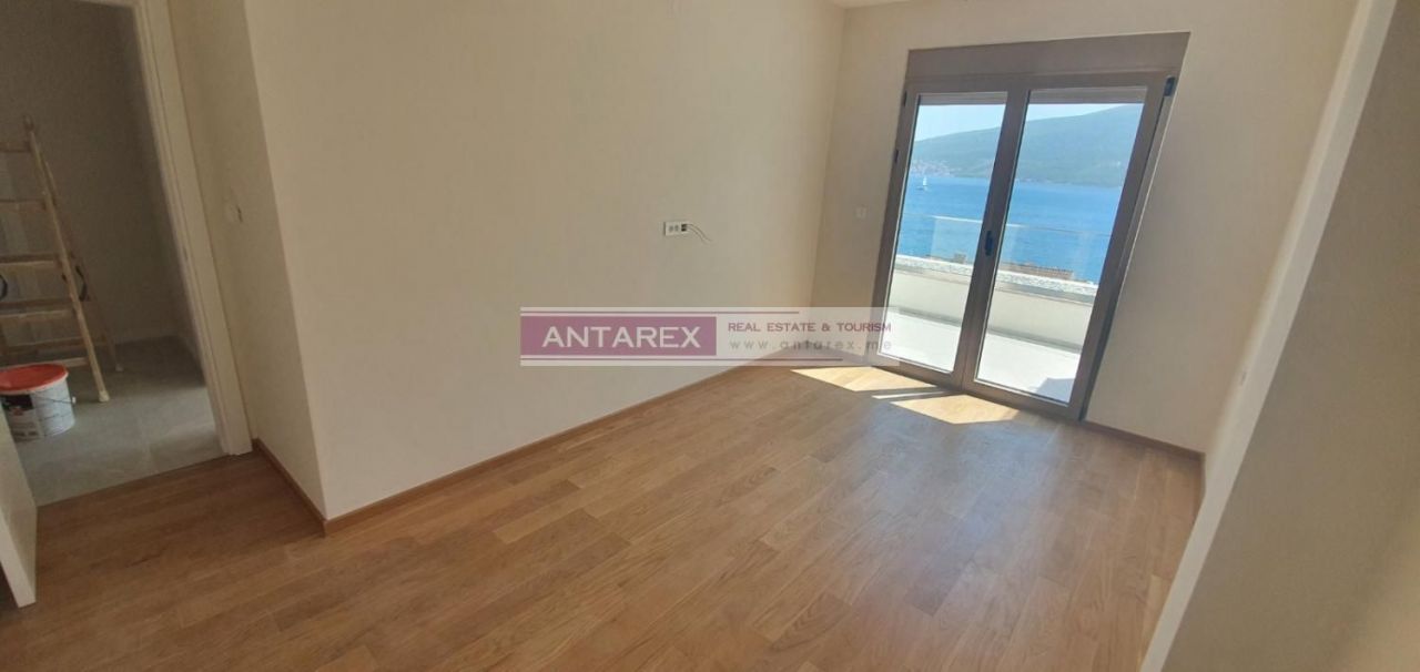 Апартаменты в Баошичах, Черногория, 58 м² - фото 4