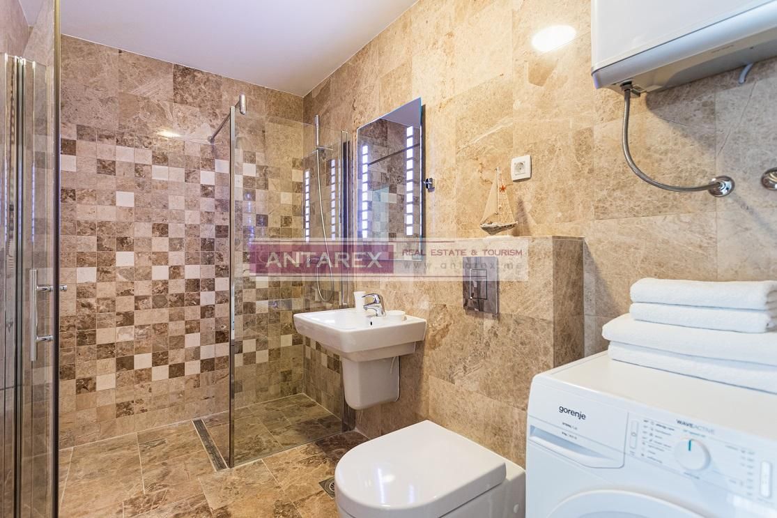 Апартаменты в Пржно, Черногория, 74 м² - фото 4