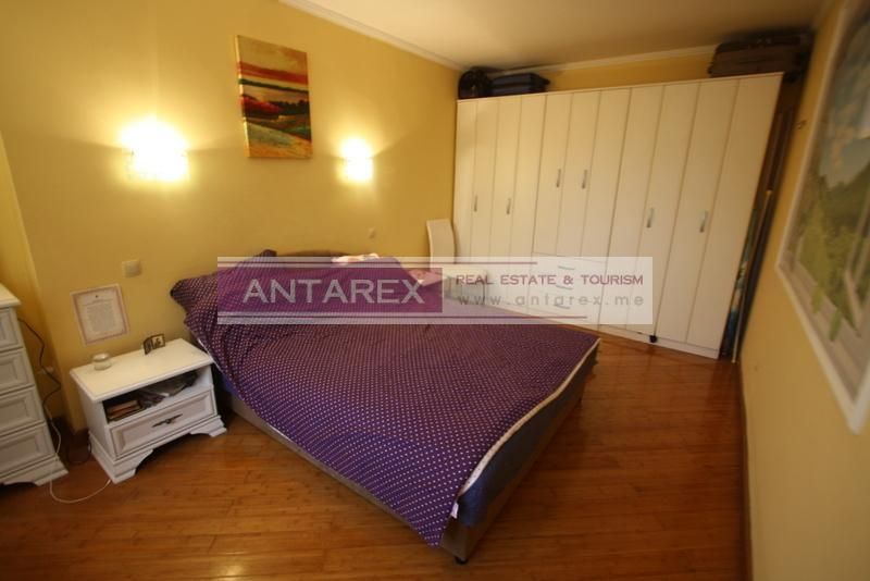 Апартаменты в Херцег-Нови, Черногория, 60 м² - фото 4