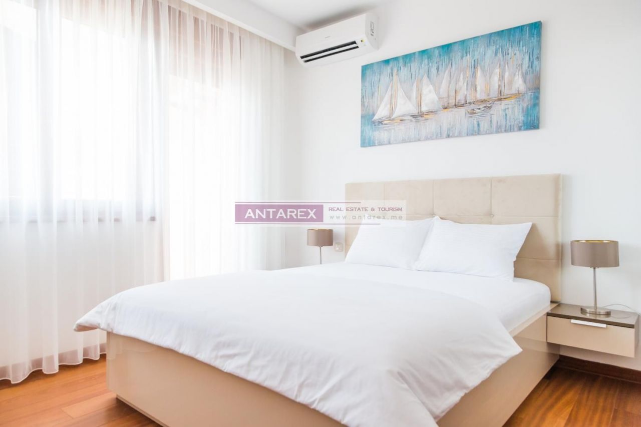 Апартаменты в Бечичи, Черногория, 72 м² - фото 4