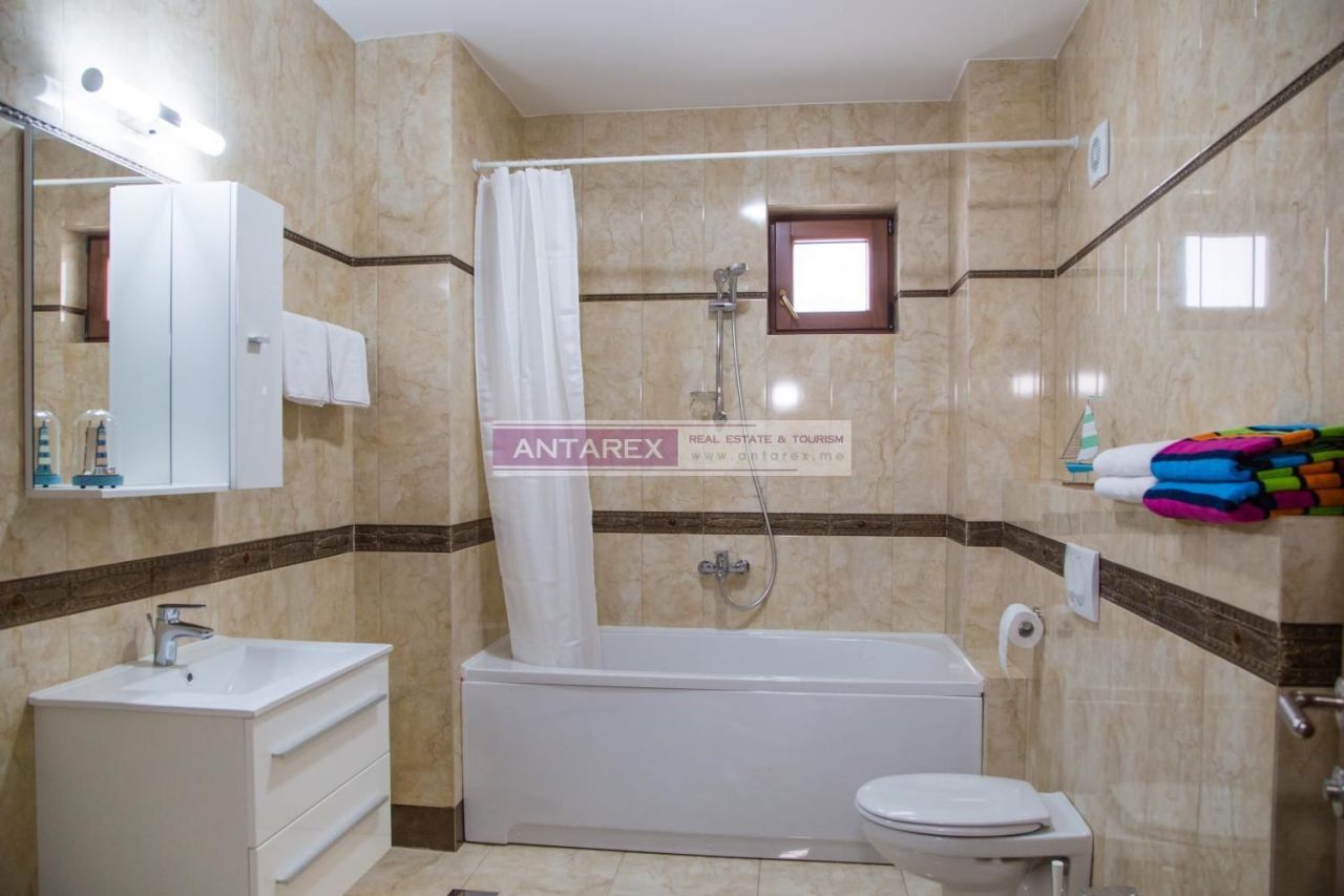 Апартаменты в Бечичи, Черногория, 85 м² - фото 4