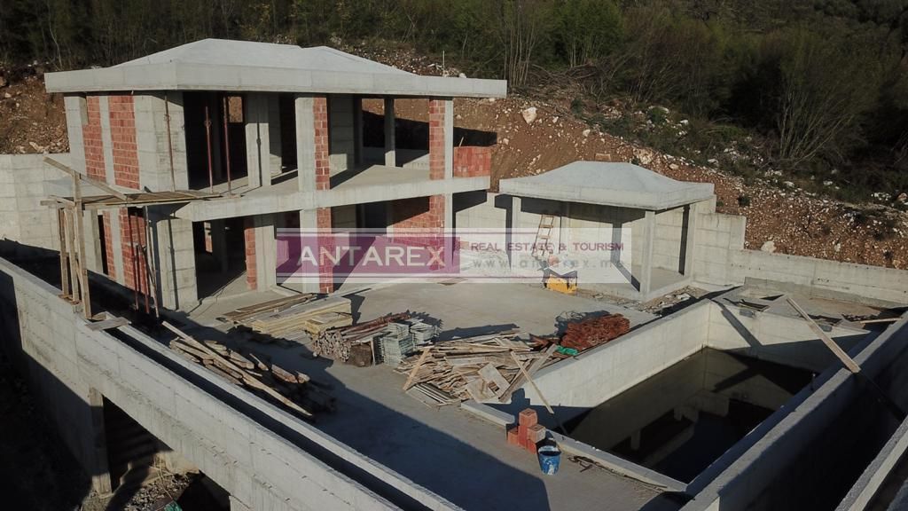 Вилла в Кульаче, Черногория, 260 м² - фото 4