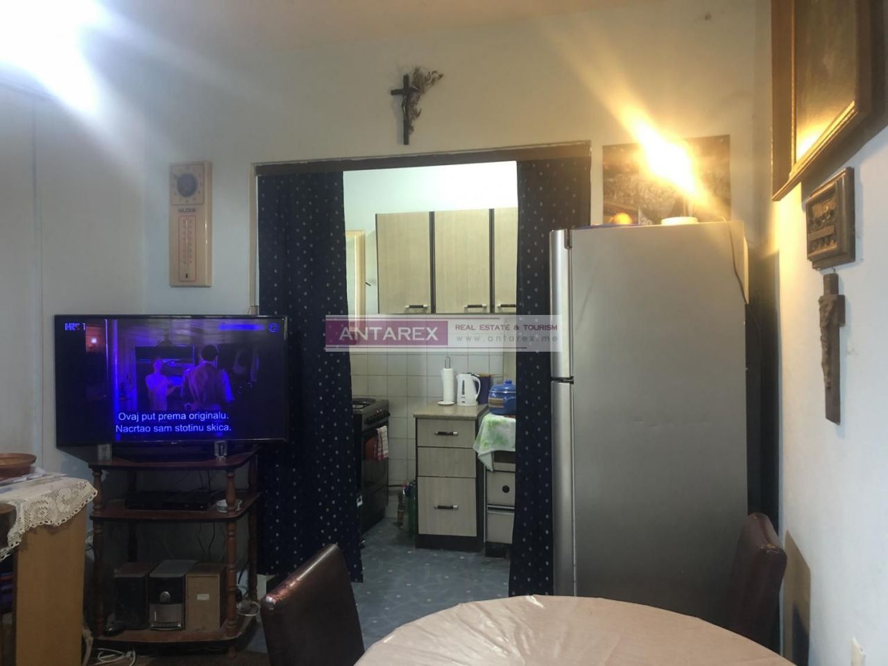 Вилла в Тивате, Черногория, 95 м² - фото 4