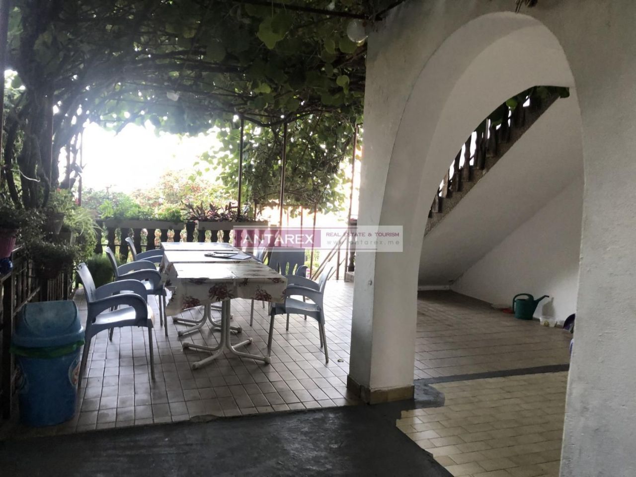 Вилла в Тивате, Черногория, 288 м² - фото 4