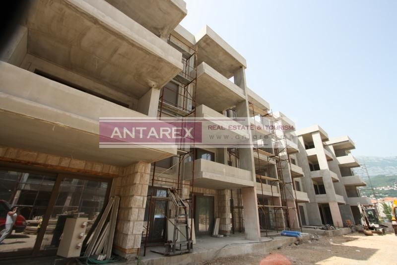 Апартаменты в Игало, Черногория, 43 м² - фото 4