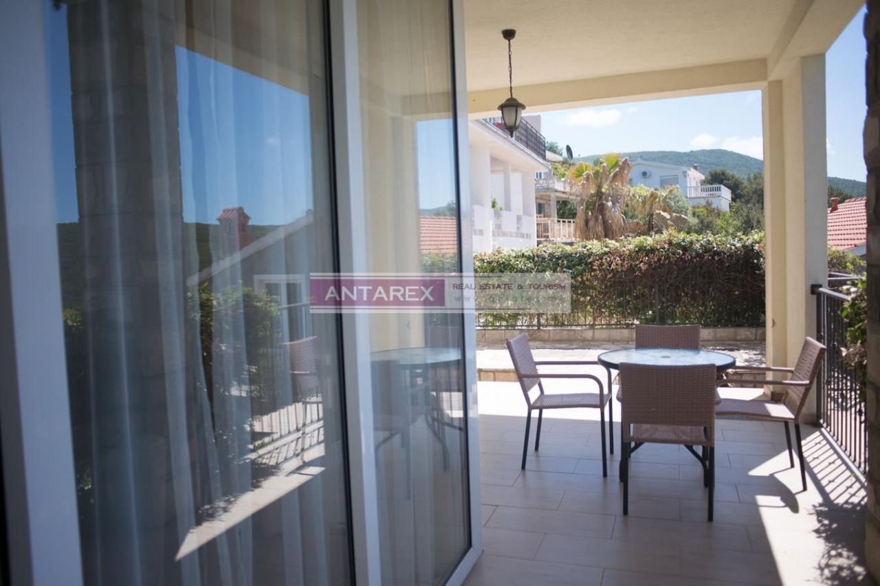 Апартаменты в Бигово, Черногория, 75 м² - фото 4