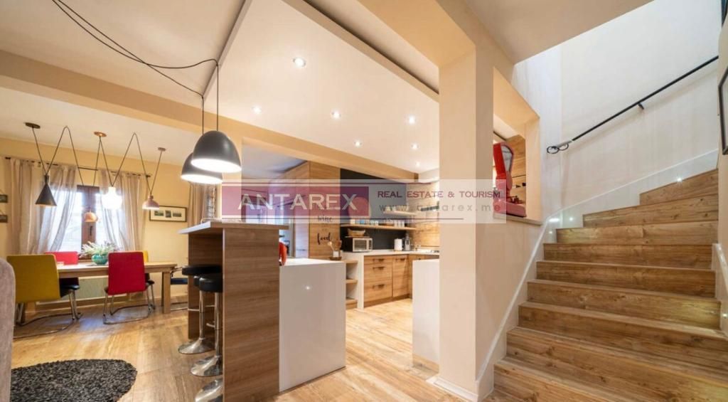 Вилла в Бигово, Черногория, 266 м² - фото 4