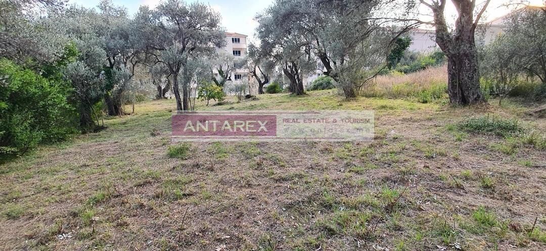 Земля в Петроваце, Черногория, 673 м² - фото 4