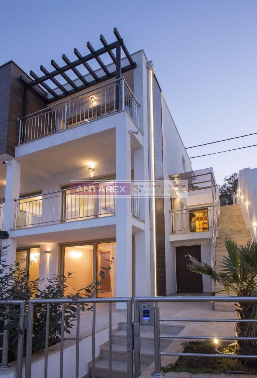 Вилла в Крашичах, Черногория, 300 м² - фото 4