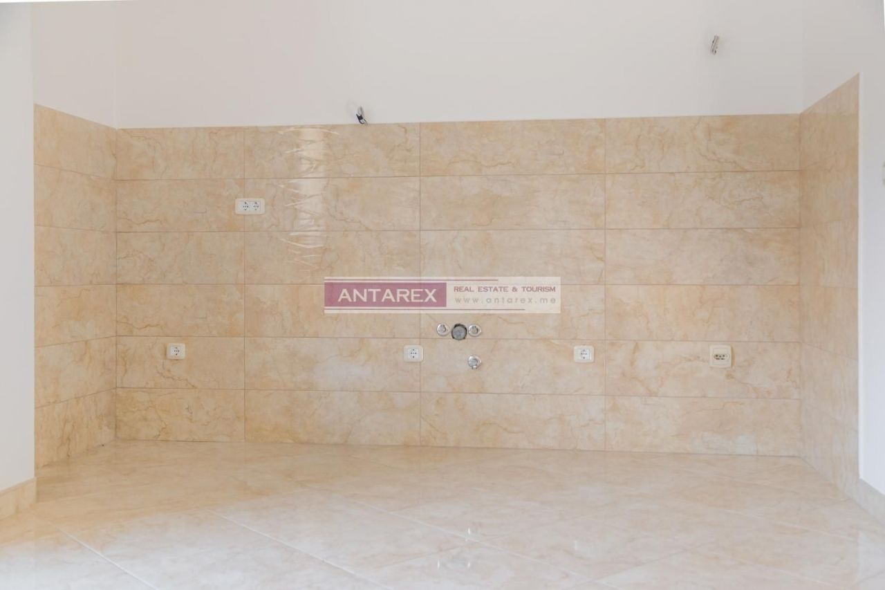 Апартаменты в Бечичи, Черногория, 99 м² - фото 4