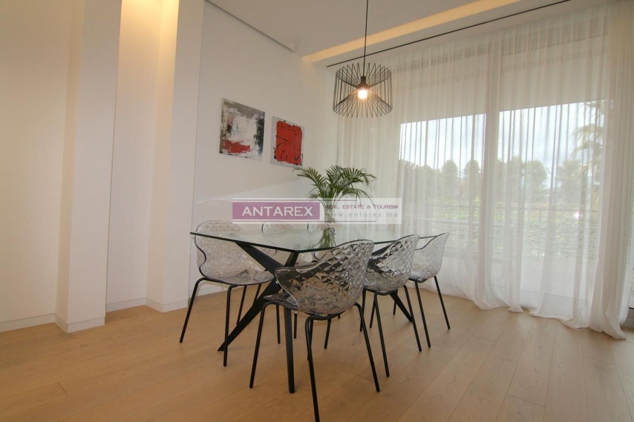 Апартаменты в Будве, Черногория, 147 м² - фото 4