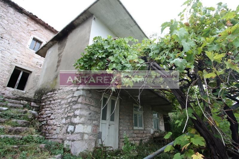 Вилла в Каменари, Черногория, 150 м² - фото 4