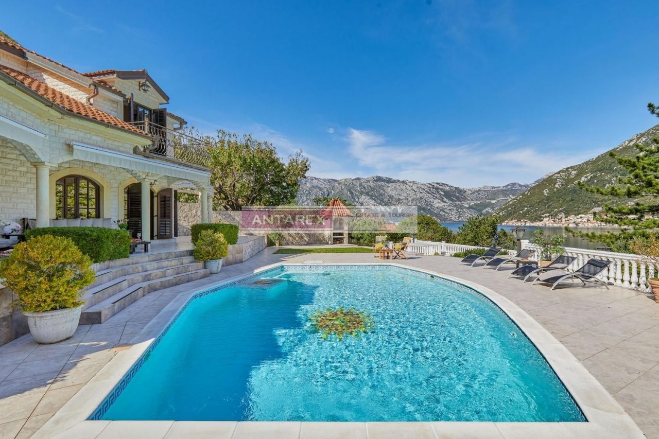 Вилла в Столиве, Черногория, 300 м² - фото 4