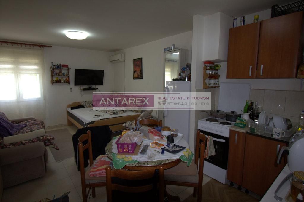 Апартаменты в Херцег-Нови, Черногория, 31 м² - фото 4