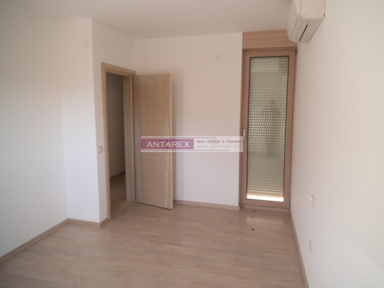 Апартаменты в Бечичи, Черногория, 45 м² - фото 4