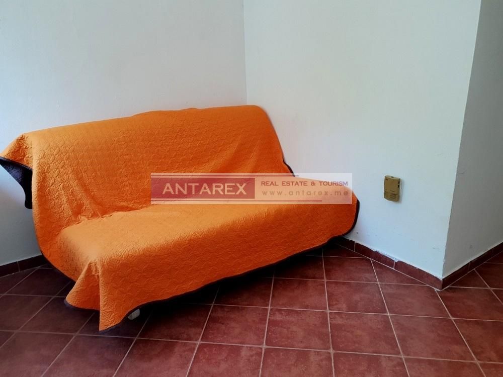 Вилла на полуострове Луштица, Черногория, 61 м² - фото 4