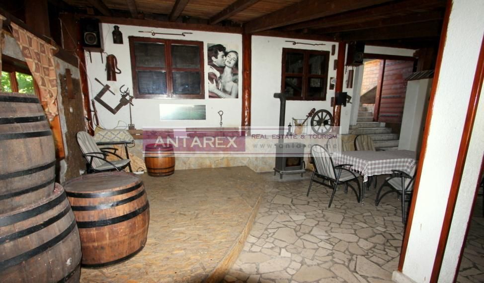 Вилла в Игало, Черногория, 394 м² - фото 4