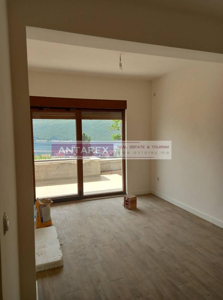 Апартаменты в Дженовичах, Черногория, 55 м² - фото 4