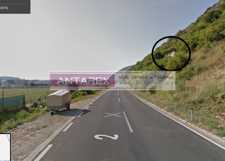 Земля в Игало, Черногория, 650 м² - фото 4