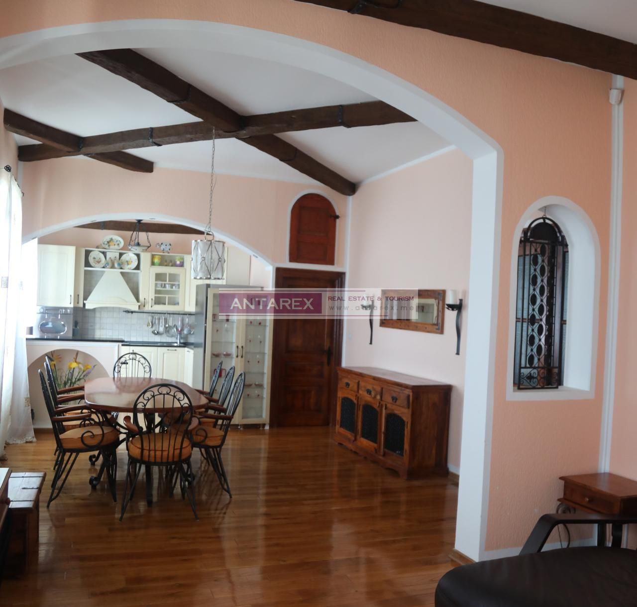 Апартаменты в Херцег-Нови, Черногория, 83 м² - фото 3