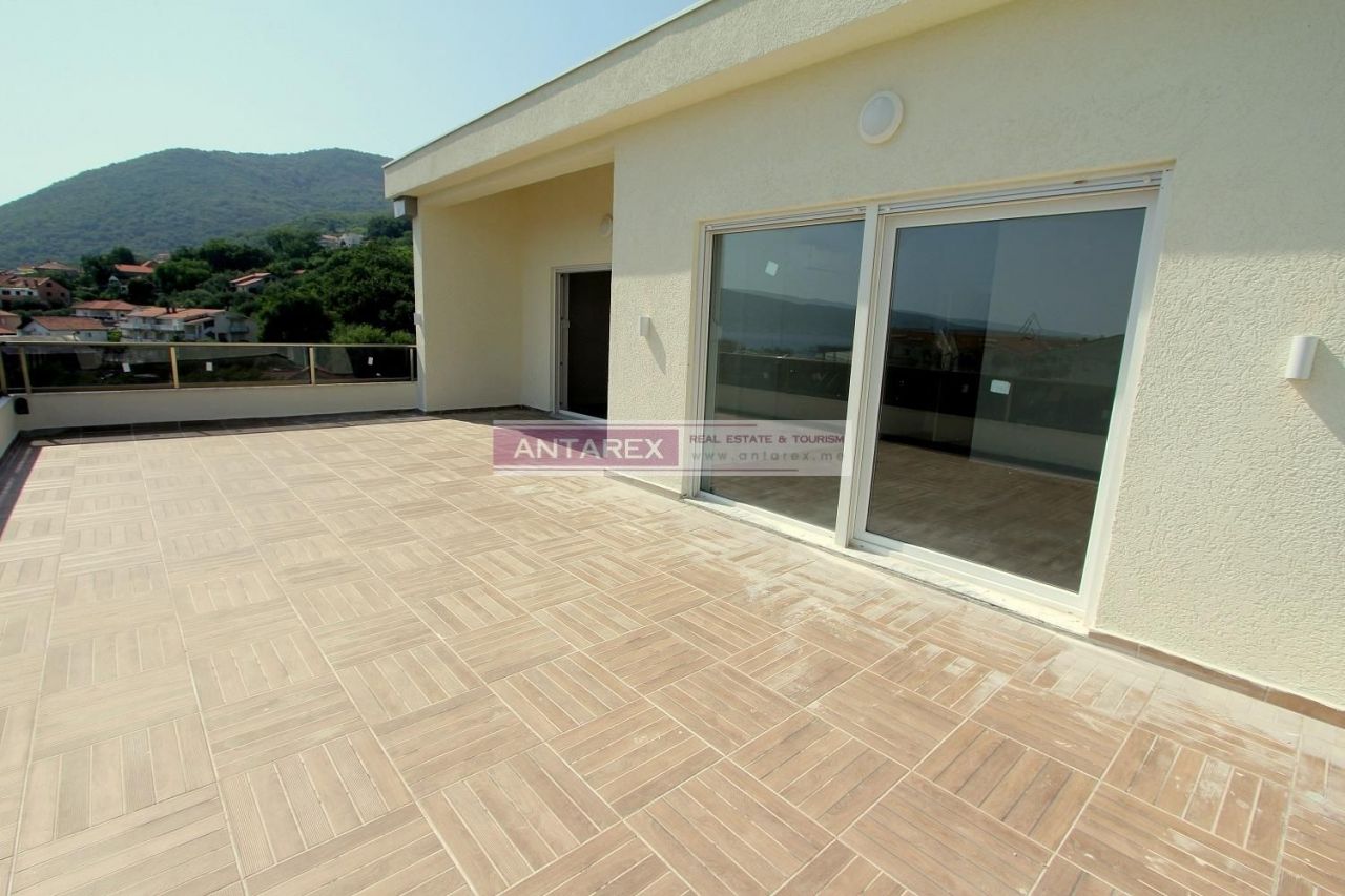 Апартаменты в Биеле, Черногория, 96.3 м² - фото 4