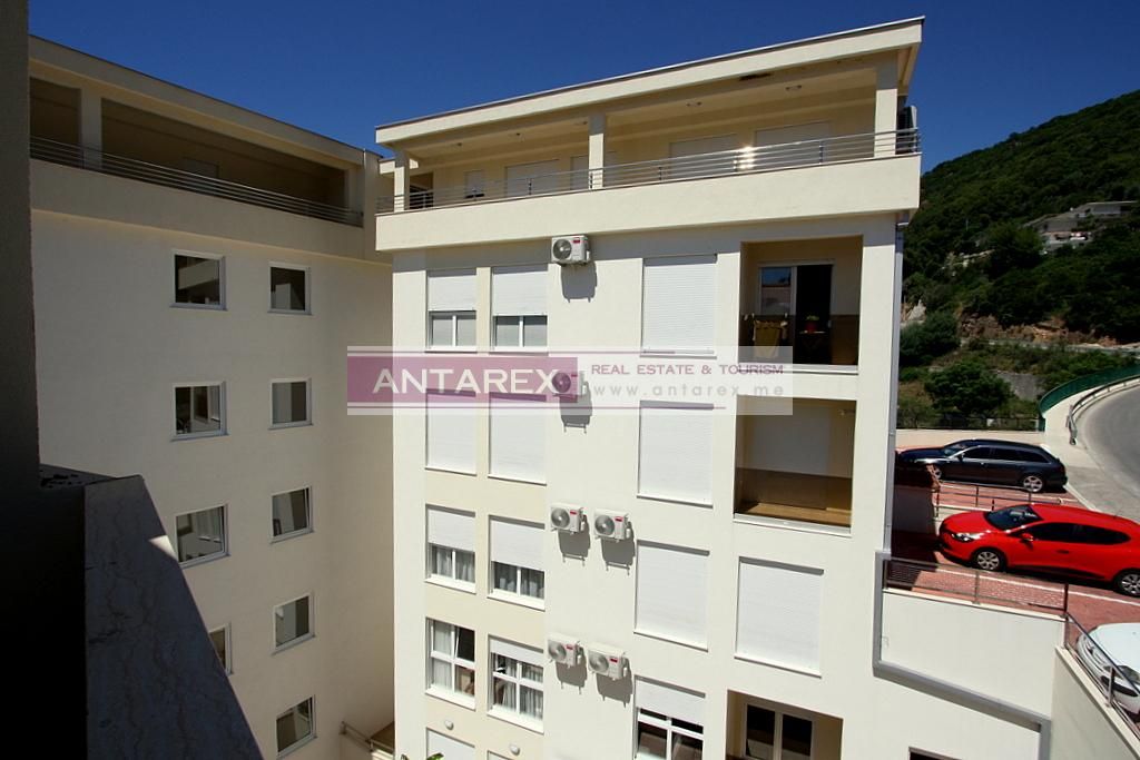 Апартаменты в Мельине, Черногория, 132 м² - фото 4