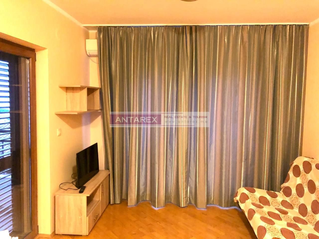 Апартаменты в Баошичах, Черногория, 40 м² - фото 4