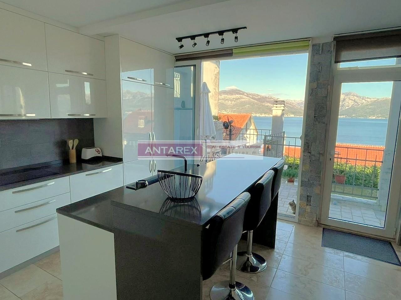 Апартаменты в Крашичах, Черногория, 160 м² - фото 4