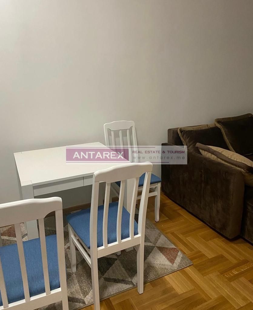 Апартаменты в Будве, Черногория, 43 м² - фото 4