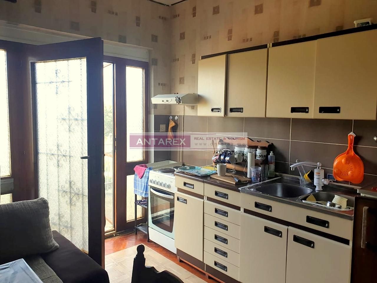 Апартаменты на полуострове Луштица, Черногория, 134 м² - фото 4