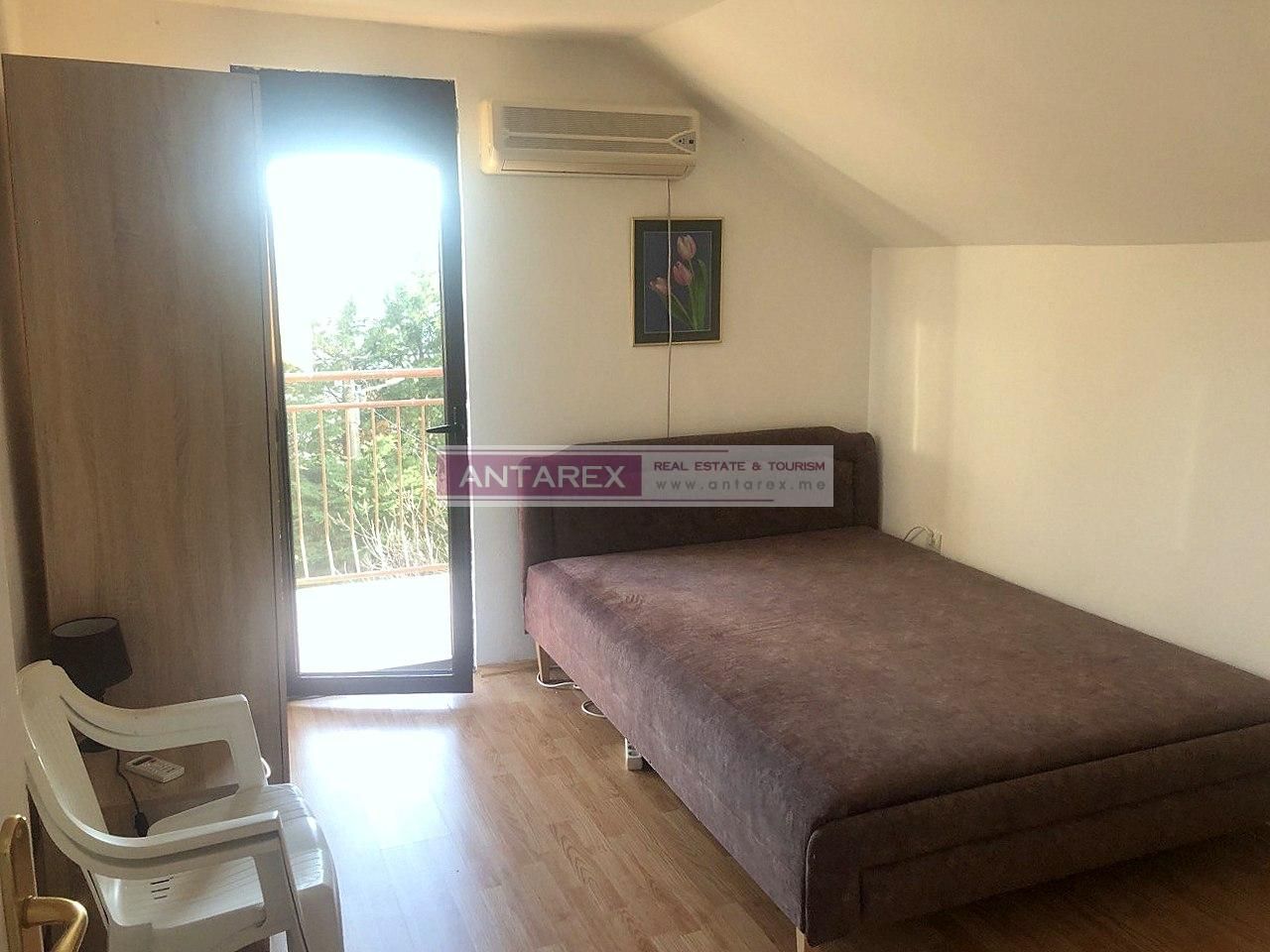 Вилла в Херцег-Нови, Черногория, 120 м² - фото 4