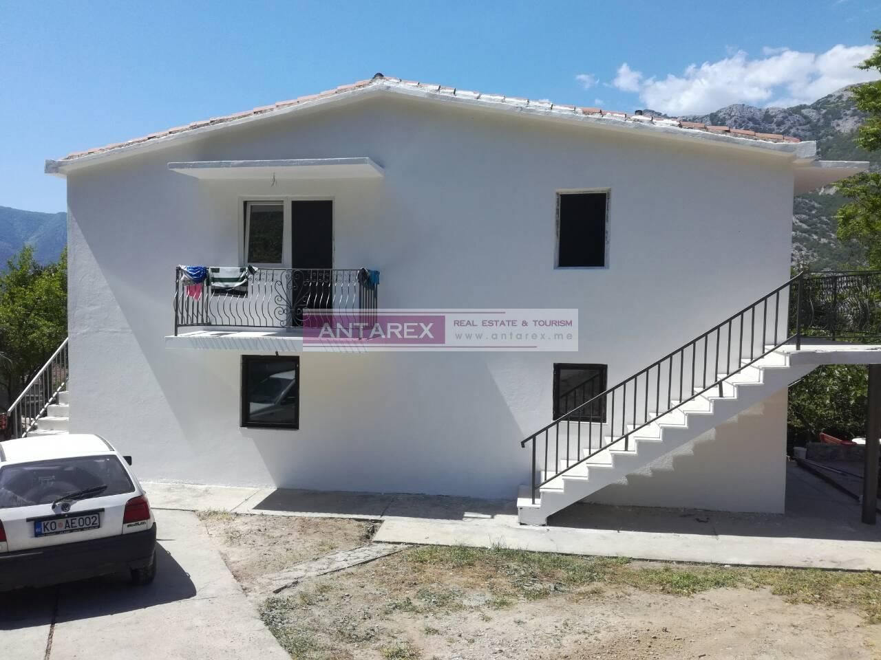 Вилла в Рисане, Черногория, 192 м² - фото 4