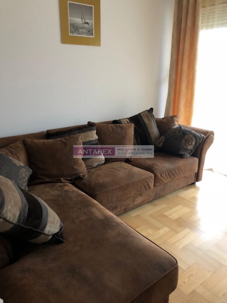 Апартаменты в Люте, Черногория, 66 м² - фото 4