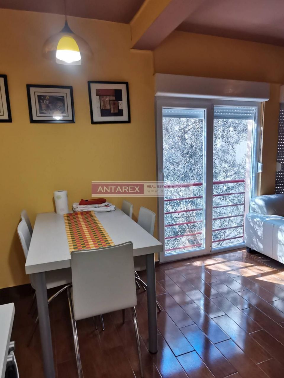 Апартаменты в Петроваце, Черногория, 77 м² - фото 4