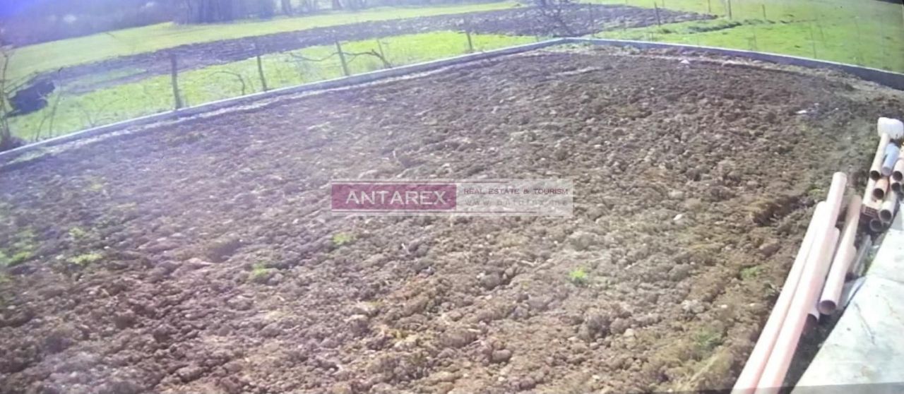 Земля в Даниловграде, Черногория, 500 м² - фото 4