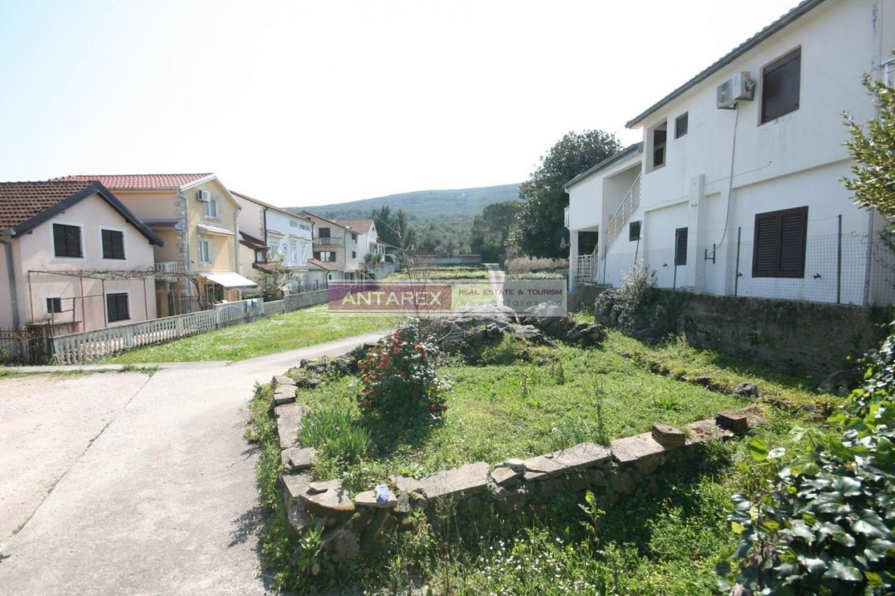 Коммерческая недвижимость в Крашичах, Черногория - фото 4