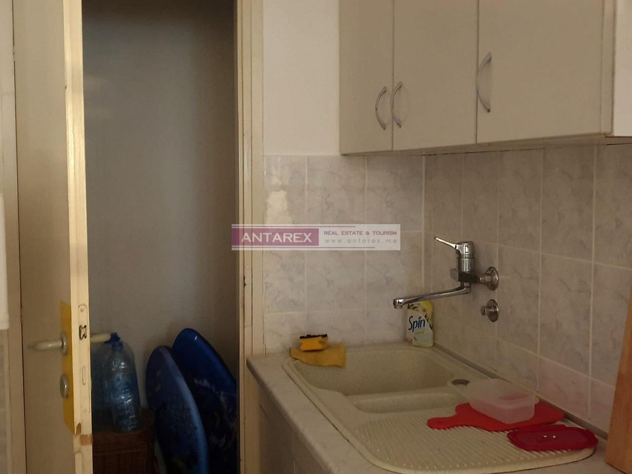 Апартаменты в Крашичах, Черногория, 52 м² - фото 4