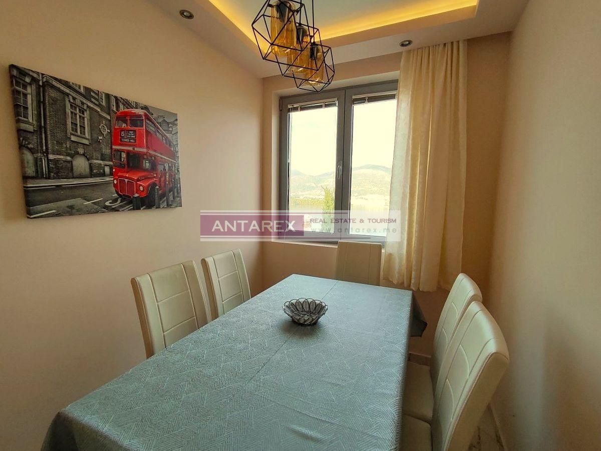 Апартаменты в Джурашевичах, Черногория, 64 м² - фото 4