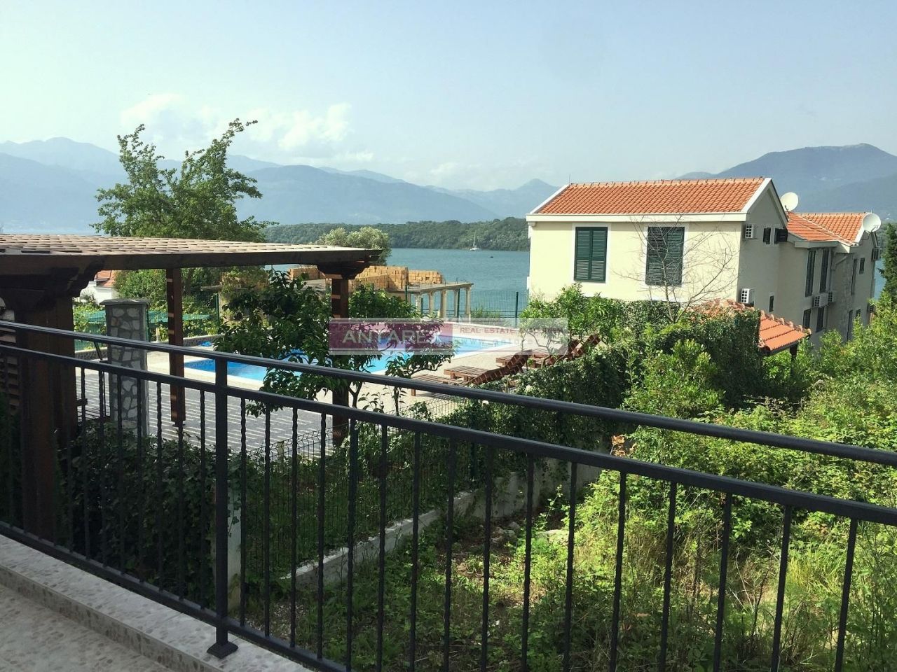 Апартаменты в Джурашевичах, Черногория, 98 м² - фото 4