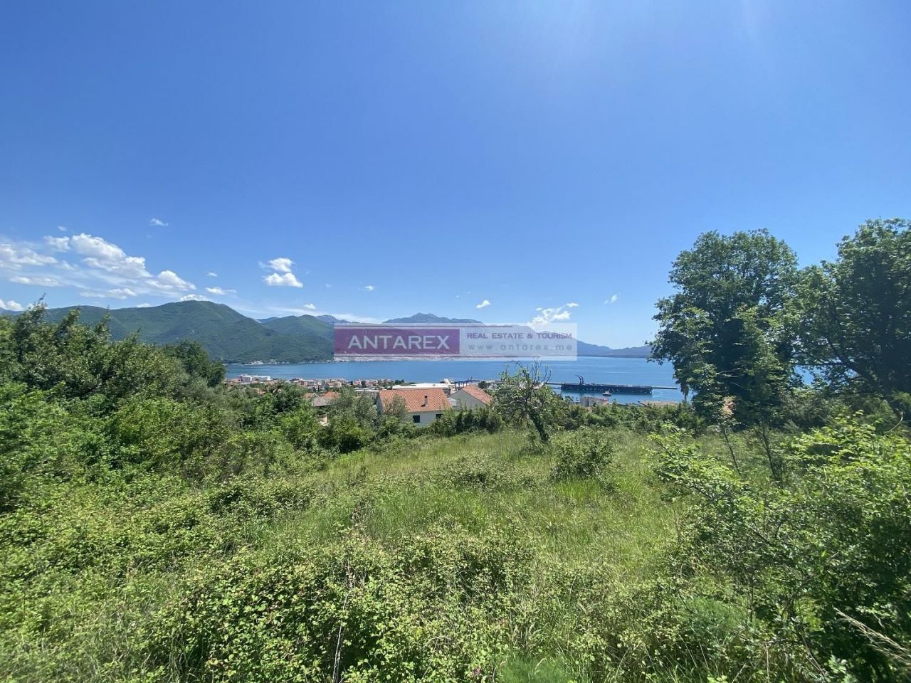 Земля в Биеле, Черногория, 5 127 м² - фото 4