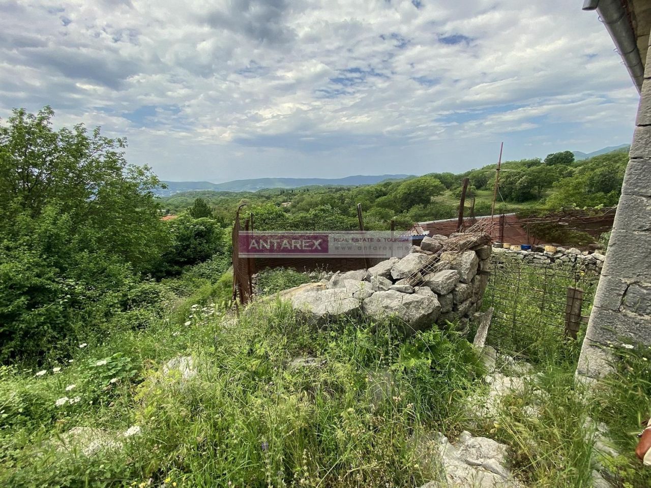 Вилла в Херцег-Нови, Черногория, 56 м² - фото 4