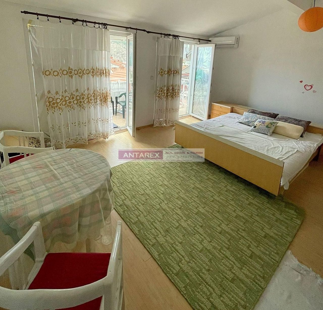 Вилла в Херцег-Нови, Черногория, 150 м² - фото 4