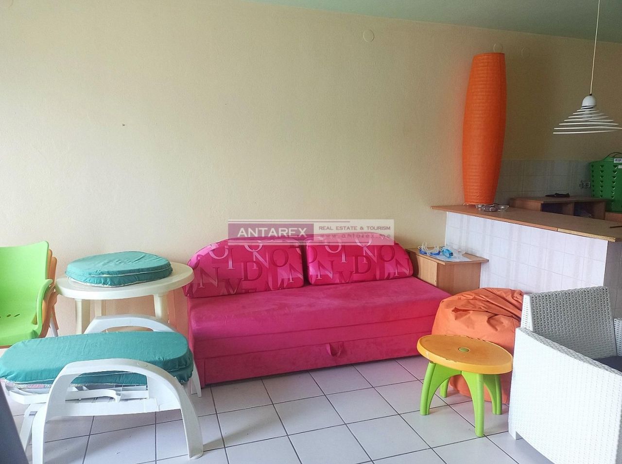 Коммерческая недвижимость в Крашичах, Черногория, 347 м² - фото 4