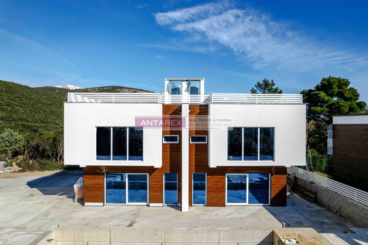 Вилла в Кримовице, Черногория, 145 м² - фото 4