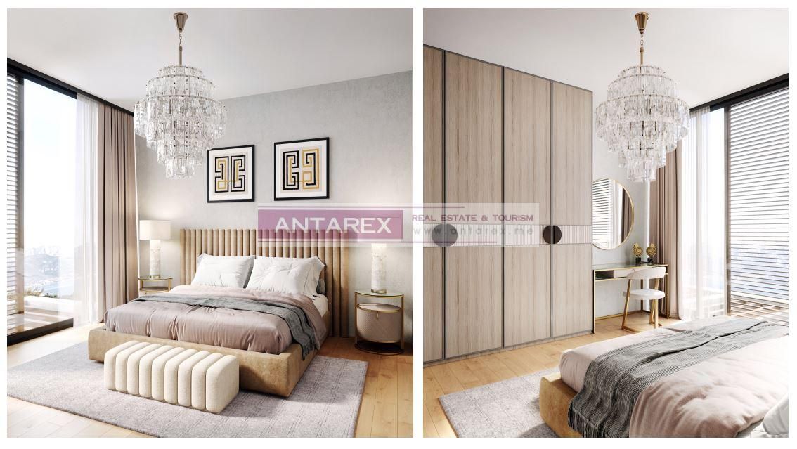 Вилла в Кумборе, Черногория, 224 м² - фото 4