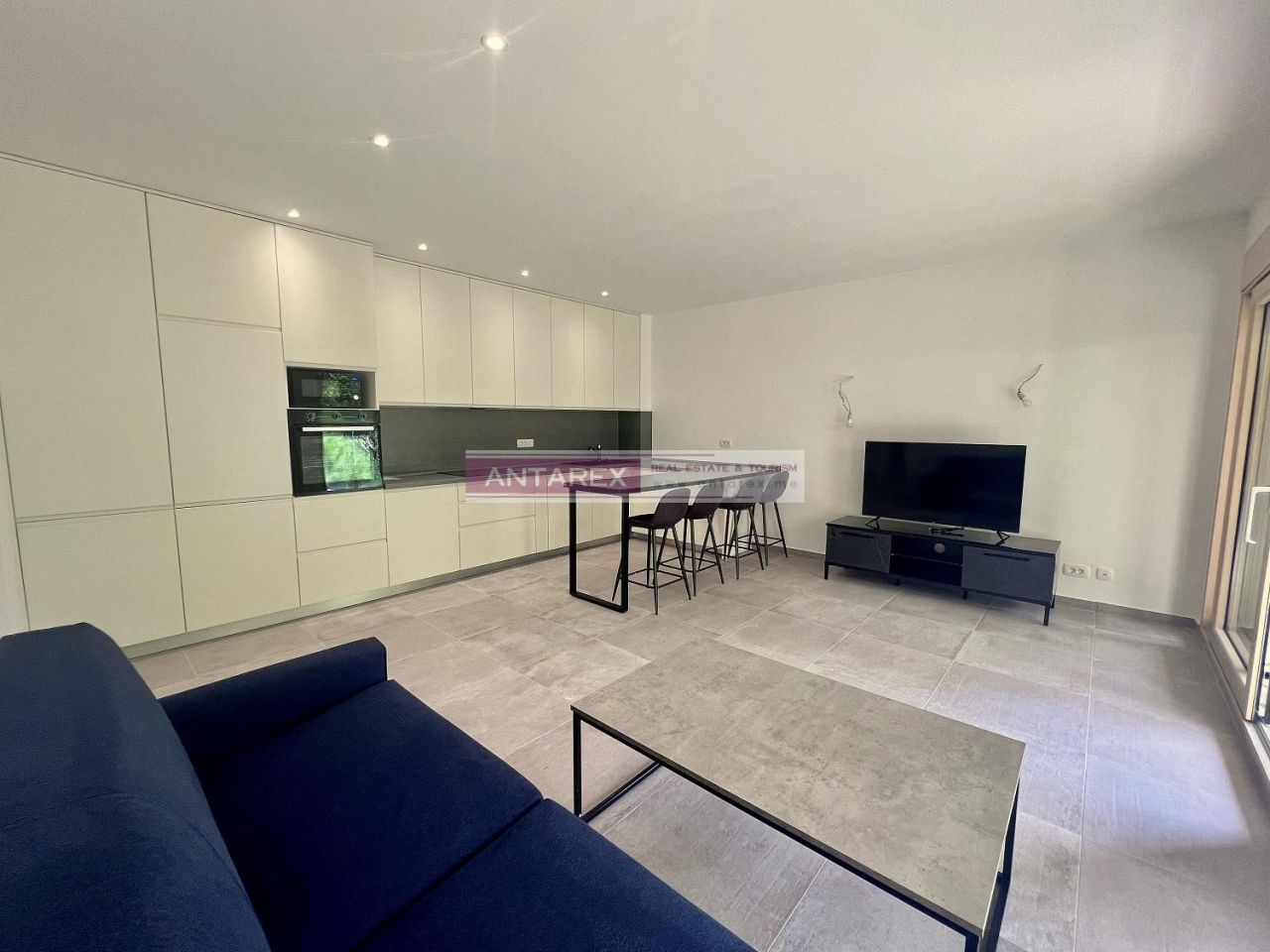 Апартаменты в Шкальяри, Черногория, 136 м² - фото 4