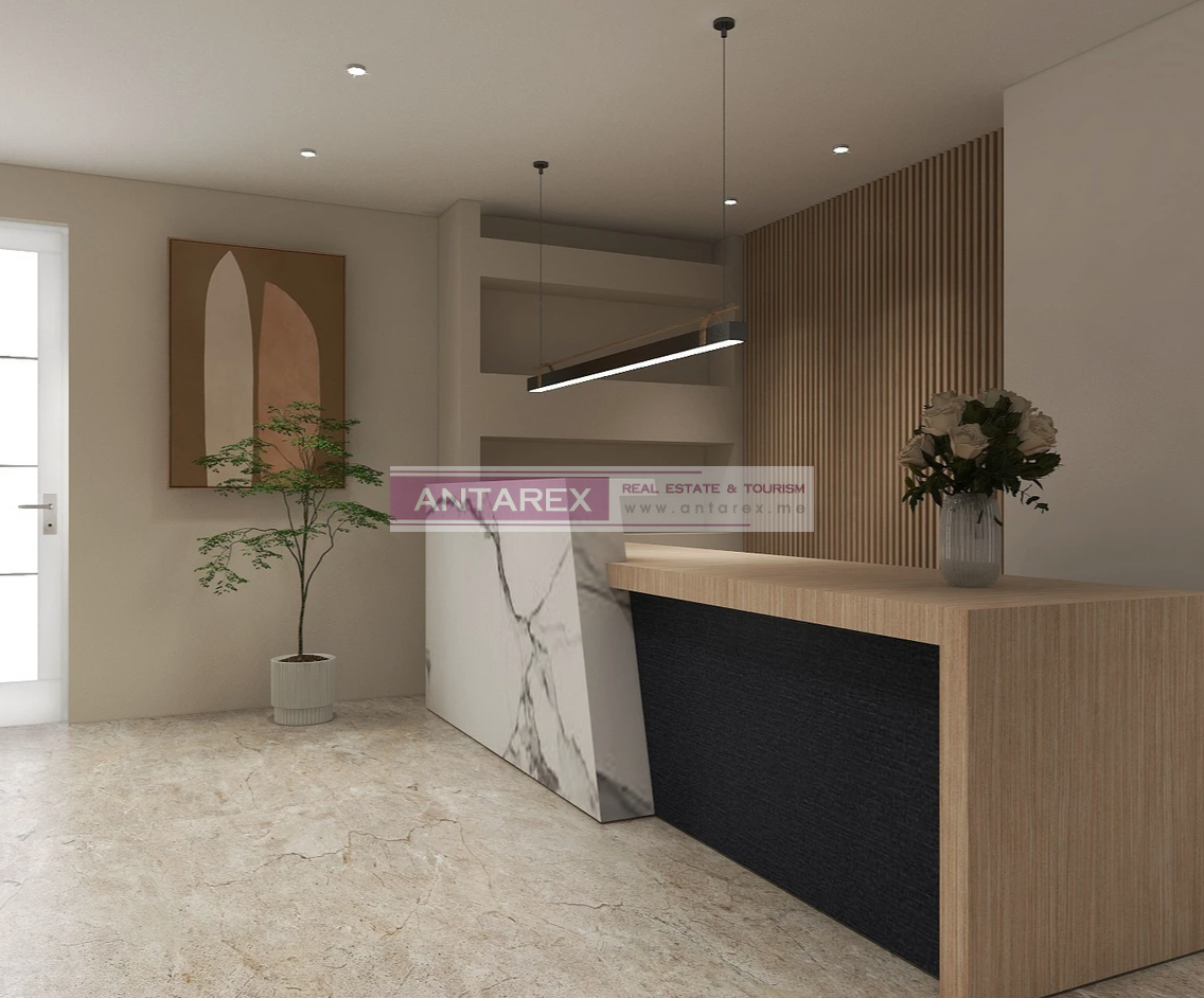 Апартаменты в Сутоморе, Черногория, 55.5 м² - фото 4