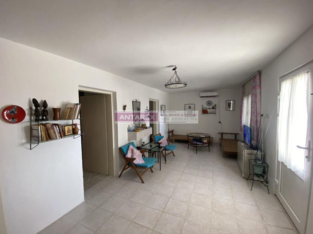 Вилла в Сутоморе, Черногория, 82 м² - фото 4